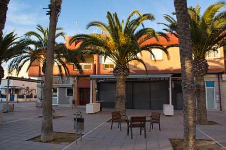 Pilar de la Horadada